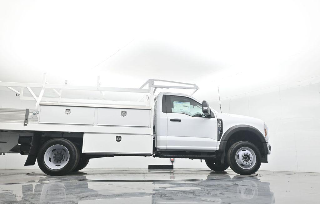 new 2024 Ford F-450 car, priced at $73,030
