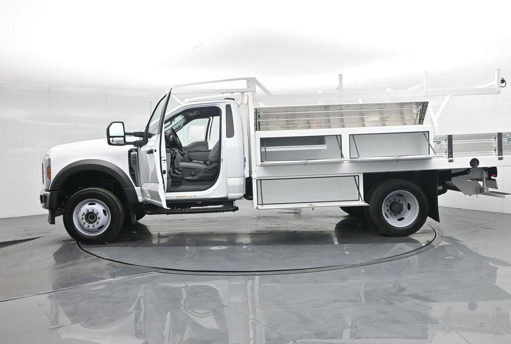 new 2024 Ford F-450 car, priced at $73,030