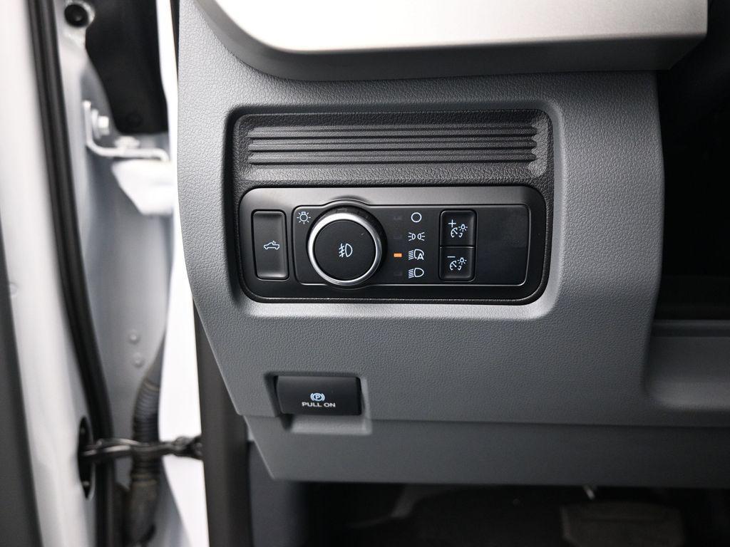 new 2024 Ford F-450 car, priced at $73,030