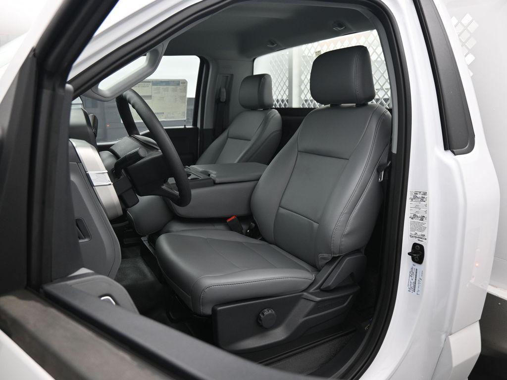 new 2024 Ford F-450 car, priced at $73,030