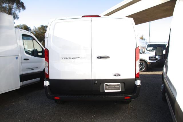 new 2024 Ford Transit-150 car, priced at $52,355