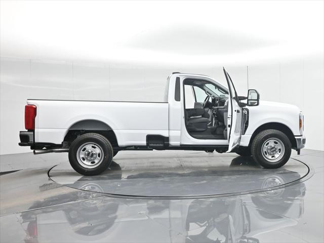 new 2024 Ford F-350 car, priced at $47,300