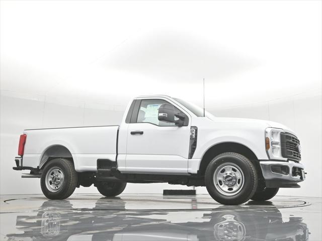 new 2024 Ford F-350 car, priced at $47,300