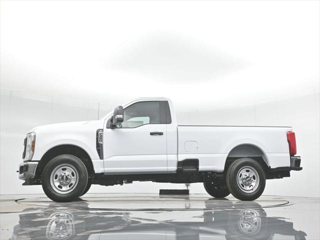 new 2024 Ford F-350 car, priced at $47,300