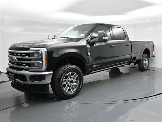 new 2024 Ford F-350 car, priced at $86,480