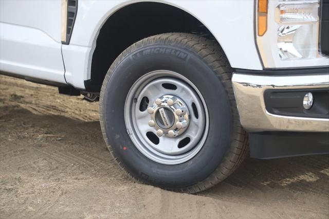 new 2024 Ford F-250 car, priced at $60,183