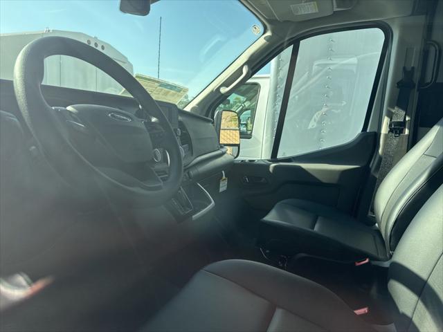 new 2025 Ford Transit-250 car, priced at $50,111