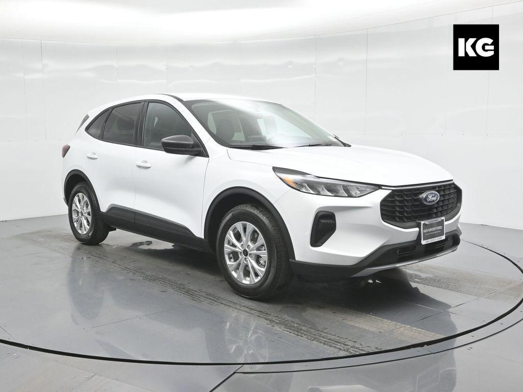 new 2025 Ford Escape car, priced at $27,145