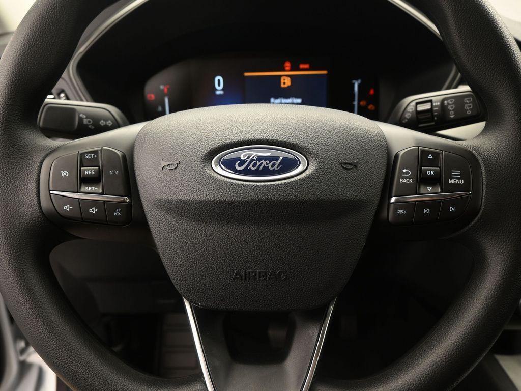 new 2025 Ford Escape car, priced at $27,145