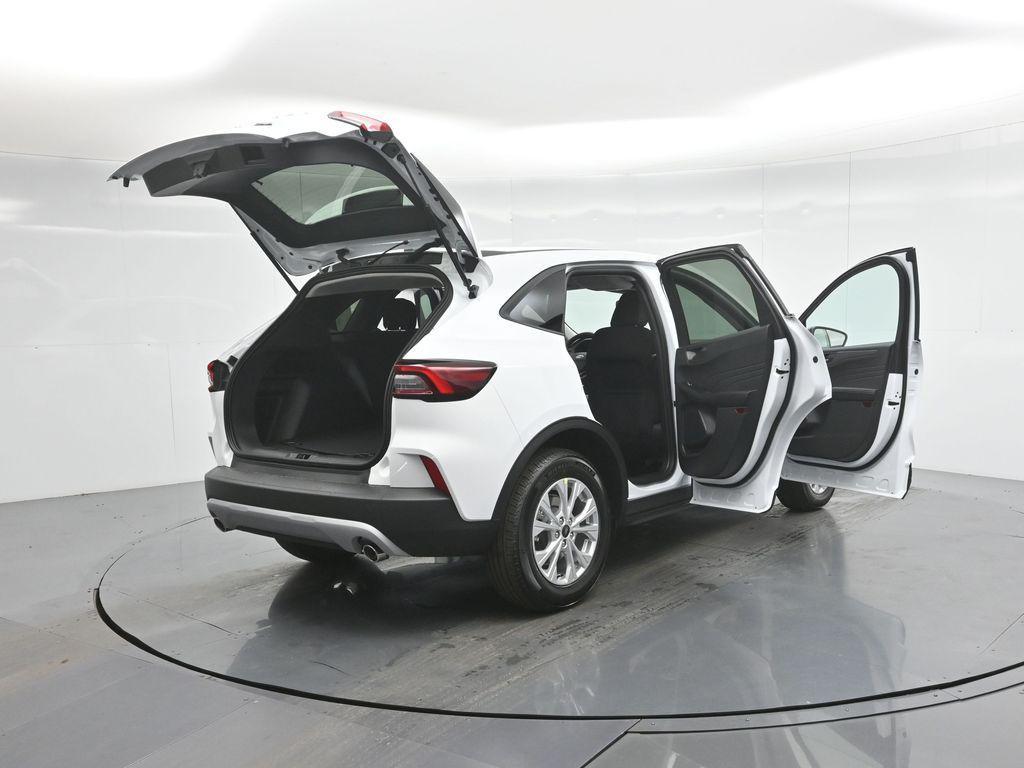 new 2025 Ford Escape car, priced at $27,145