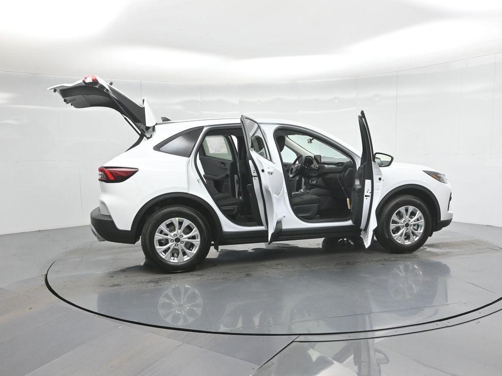 new 2025 Ford Escape car, priced at $27,145