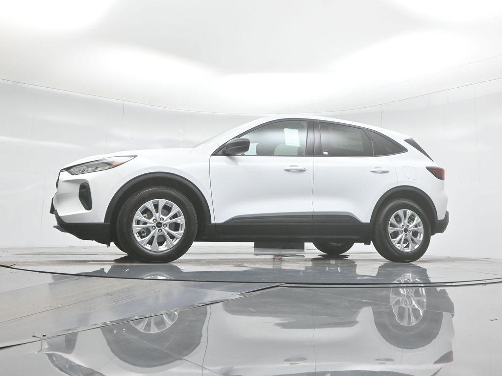 new 2025 Ford Escape car, priced at $27,145
