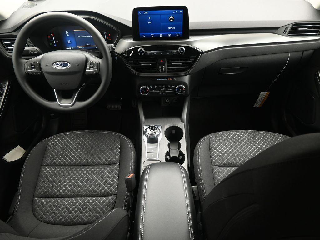 new 2025 Ford Escape car, priced at $27,145