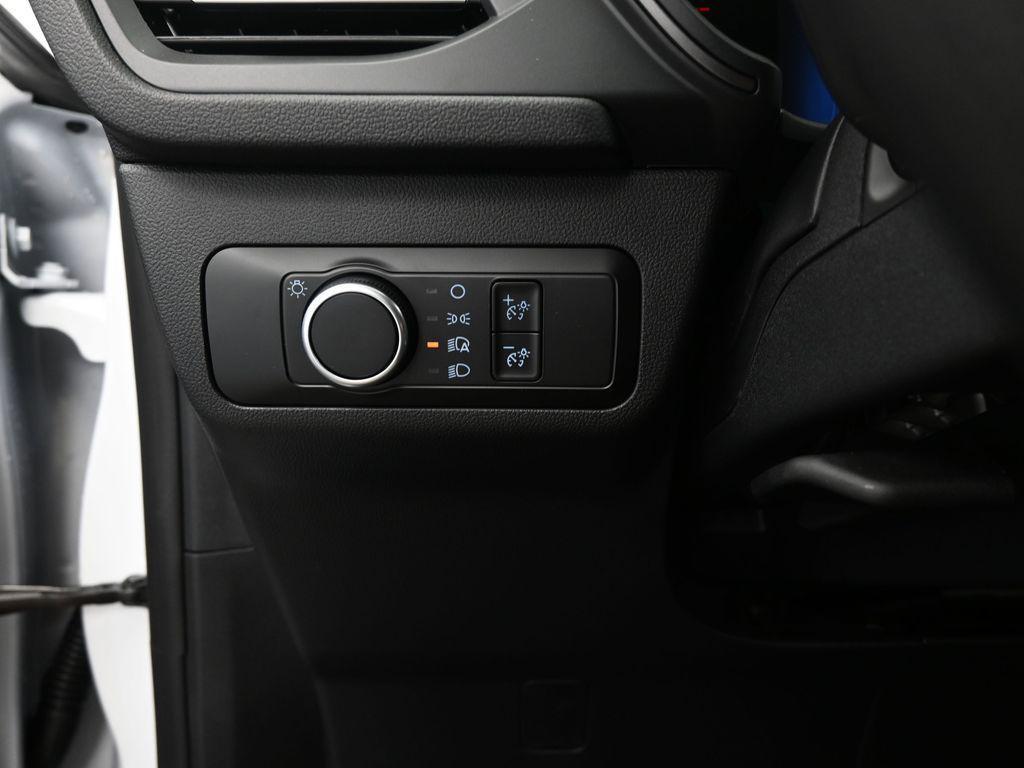 new 2025 Ford Escape car, priced at $27,145