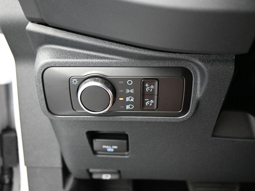 new 2025 Ford Bronco car, priced at $43,580