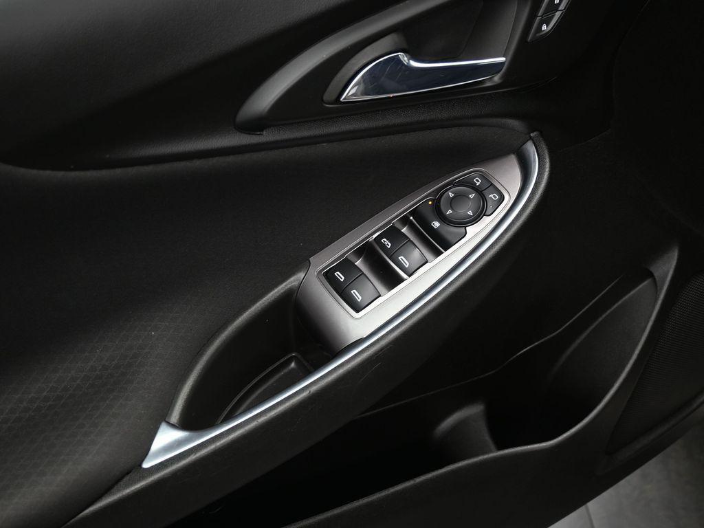 used 2022 Chevrolet Malibu car, priced at $15,100