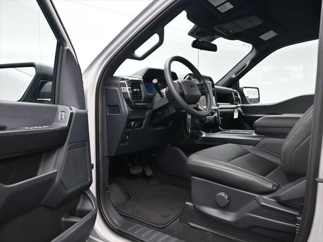 new 2024 Ford F-150 car, priced at $54,670