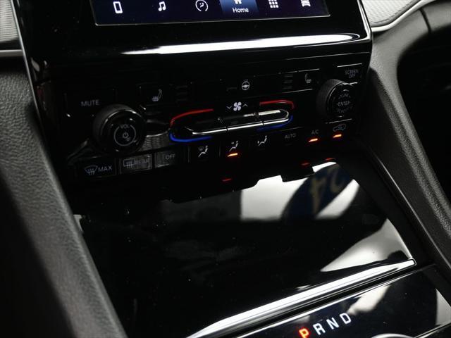 used 2024 Jeep Grand Cherokee car, priced at $33,000
