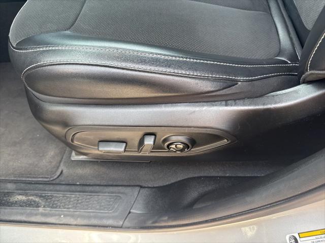 used 2024 Jeep Grand Cherokee car, priced at $36,800