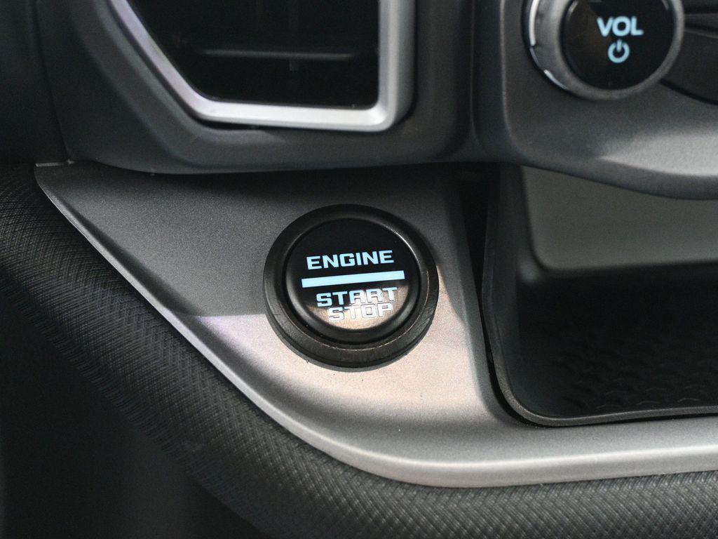 used 2022 Ford Bronco Sport car, priced at $22,250