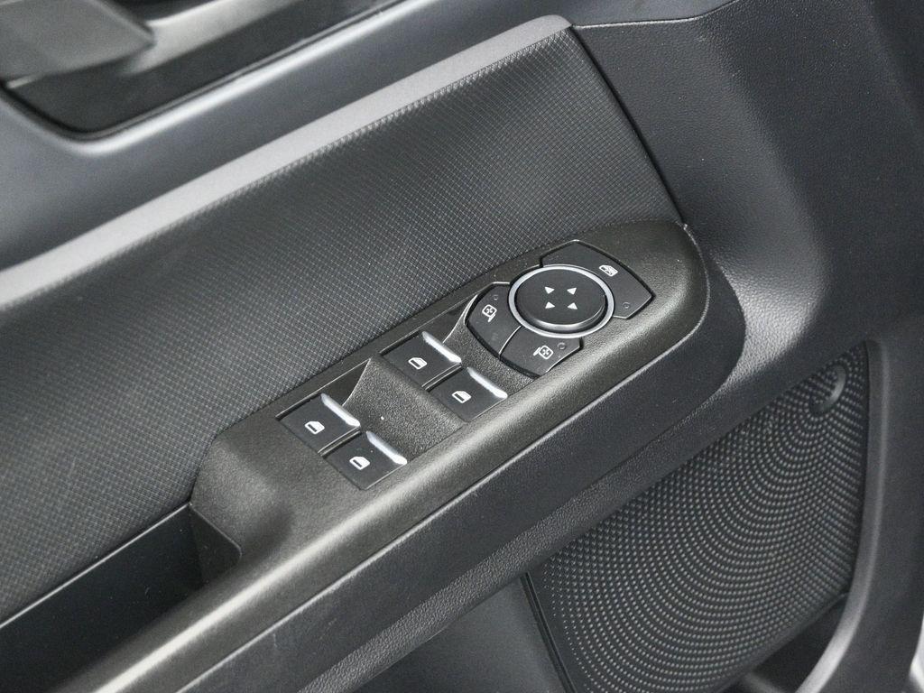 used 2022 Ford Bronco Sport car, priced at $22,250