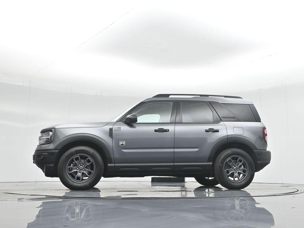 used 2022 Ford Bronco Sport car, priced at $22,250