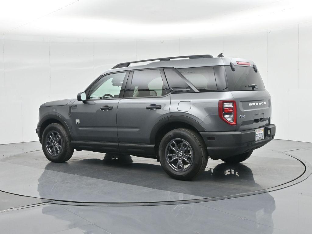 used 2022 Ford Bronco Sport car, priced at $22,250