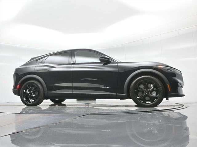 new 2024 Ford Mustang Mach-E car, priced at $51,285