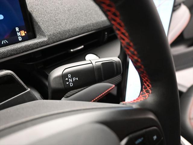 new 2025 Ford Mustang Mach-E car, priced at $52,080