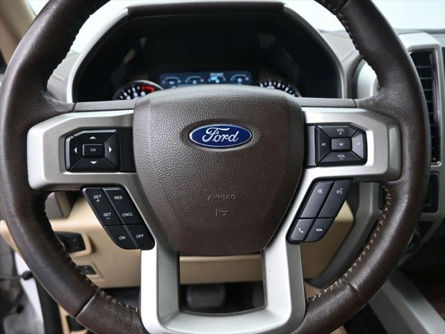 used 2020 Ford F-150 car, priced at $36,000