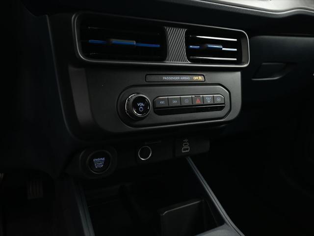 new 2025 Ford Maverick car, priced at $36,950