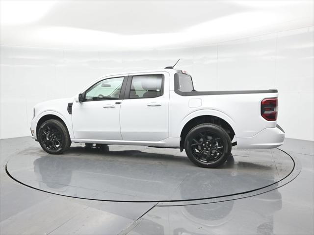 new 2025 Ford Maverick car, priced at $36,950