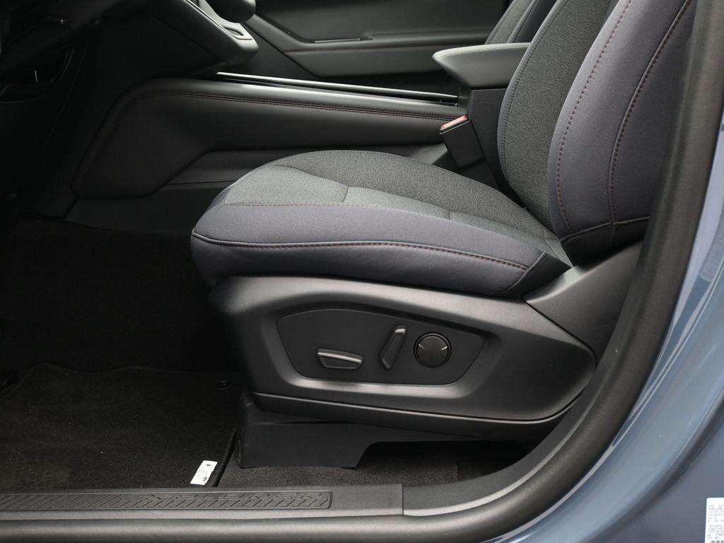 new 2025 Ford Explorer car, priced at $41,140