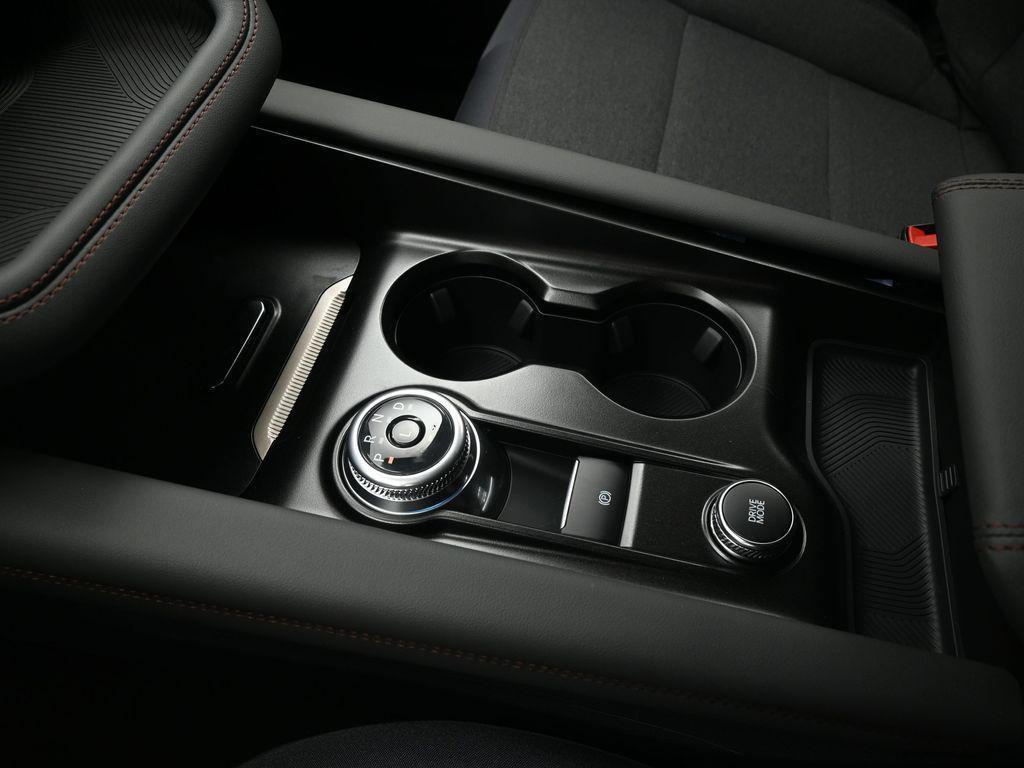 new 2025 Ford Explorer car, priced at $41,140