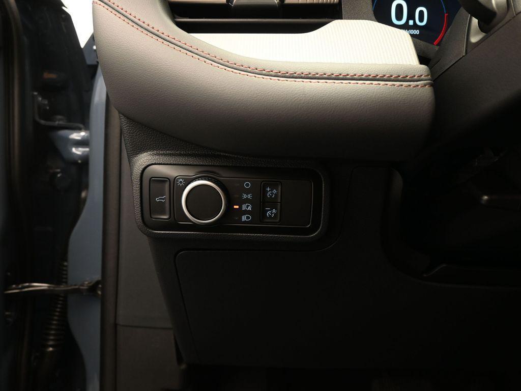 new 2025 Ford Explorer car, priced at $41,140
