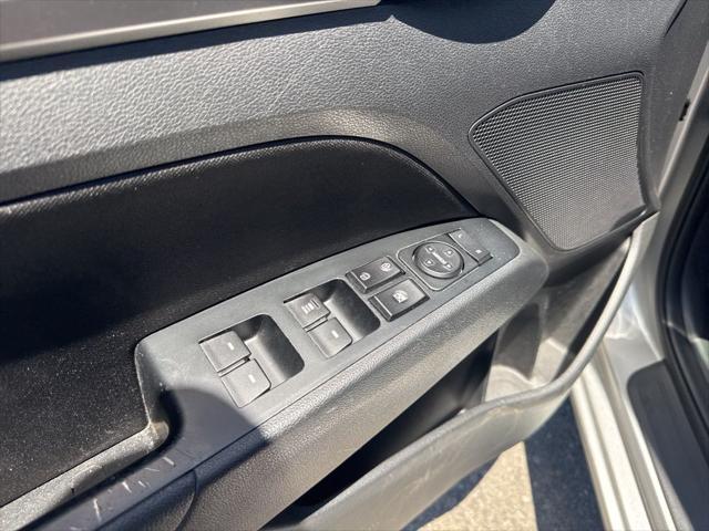 used 2018 Hyundai Elantra car, priced at $10,500