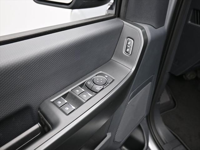 new 2025 Ford F-150 car, priced at $40,953