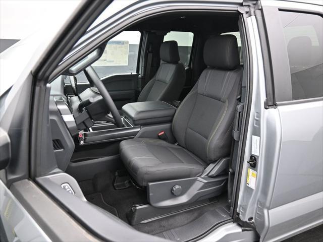 new 2025 Ford F-150 car, priced at $40,953