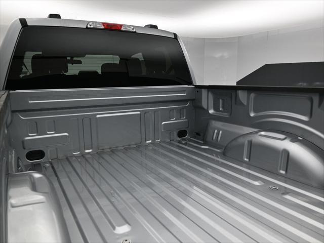 new 2025 Ford F-150 car, priced at $40,953