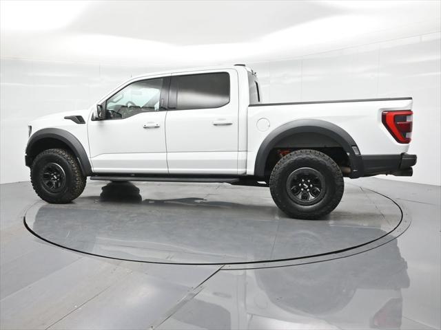 used 2021 Ford F-150 car, priced at $70,000