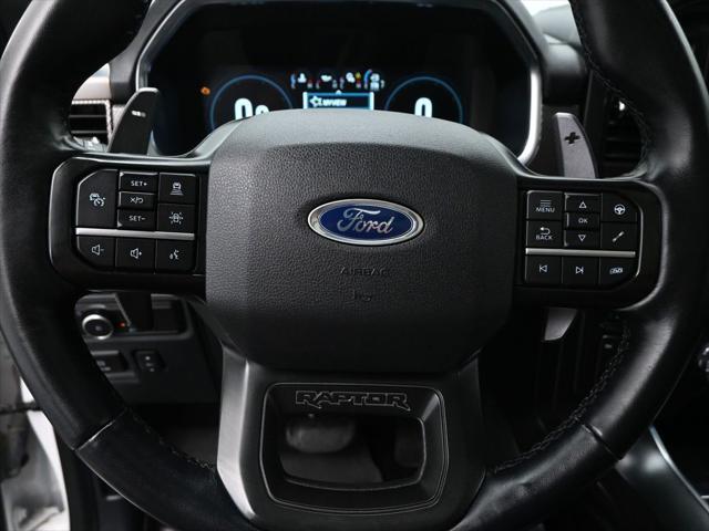 used 2021 Ford F-150 car, priced at $70,000