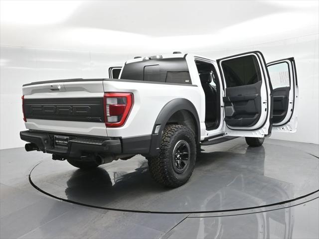 used 2021 Ford F-150 car, priced at $70,000