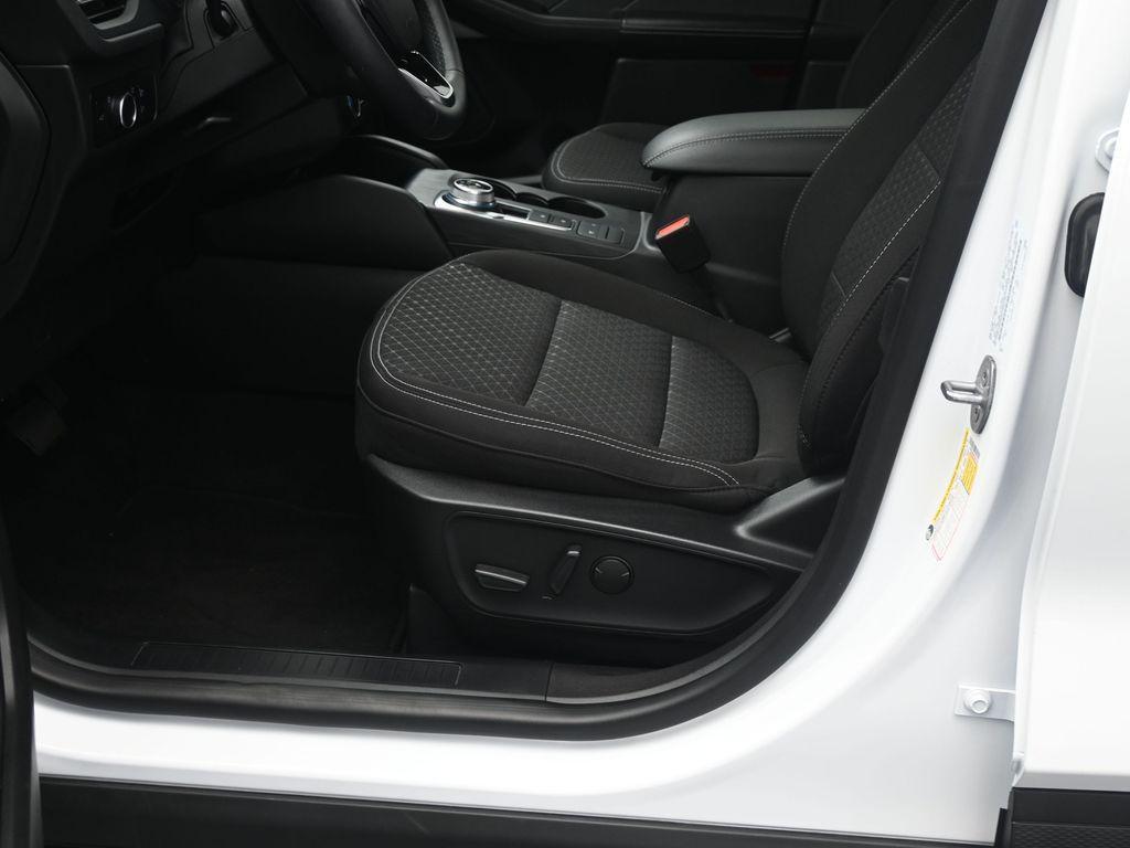 used 2023 Ford Escape car, priced at $24,400