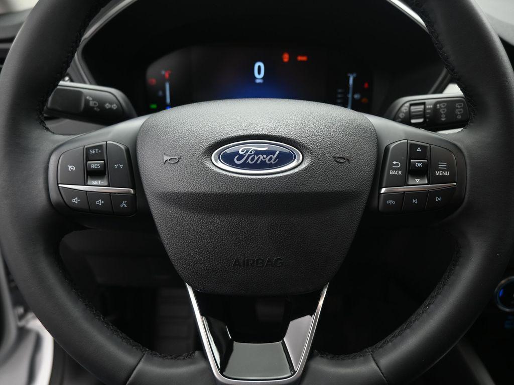 used 2023 Ford Escape car, priced at $24,400