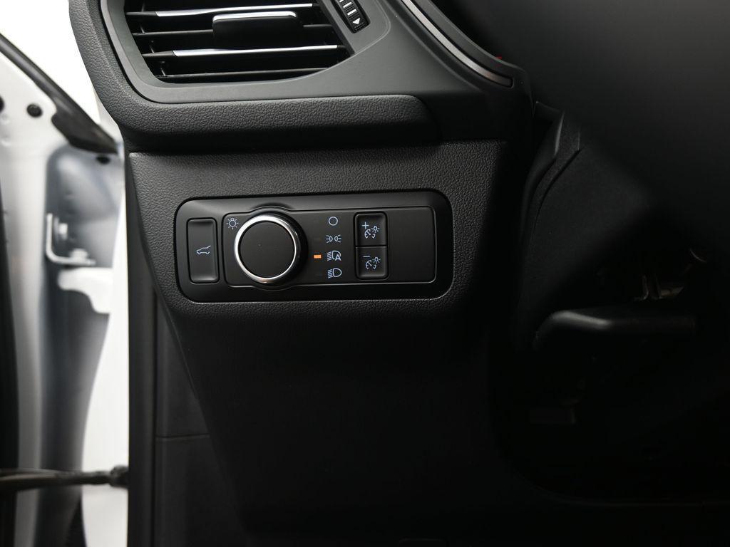 used 2023 Ford Escape car, priced at $24,400