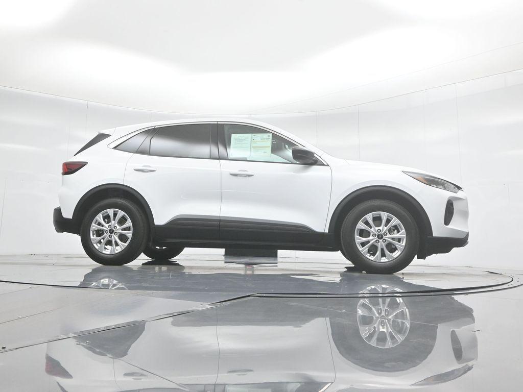 used 2023 Ford Escape car, priced at $24,400
