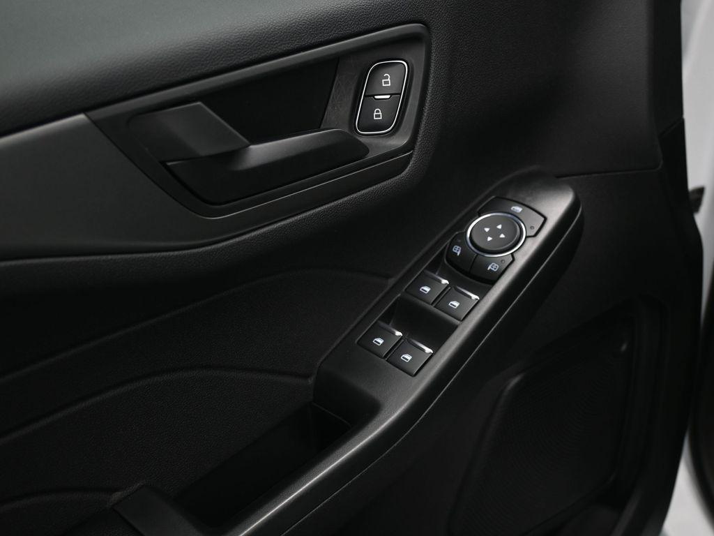 used 2023 Ford Escape car, priced at $24,400