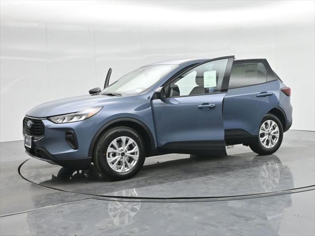new 2025 Ford Escape car, priced at $27,775