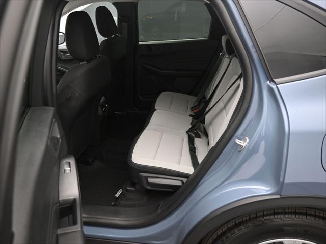 new 2025 Ford Escape car, priced at $27,775