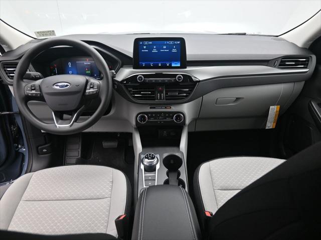 new 2025 Ford Escape car, priced at $27,775